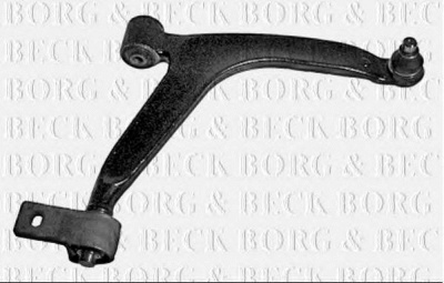 BORG & BECK bca6095 -  Рычаг независимой подвески колеса, подвеска колеса